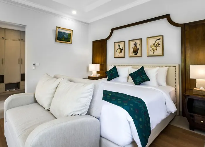 The Pala Ubud By Elite Havens فيلة Bedulu
