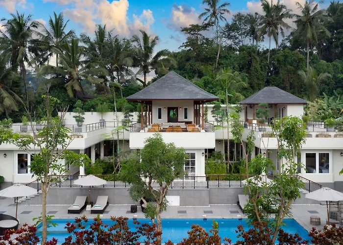 The Pala Ubud By Elite Havens * Bedulu