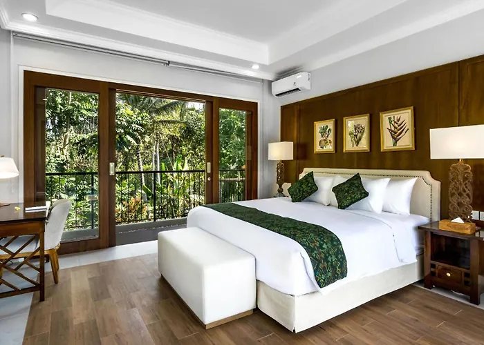 The Pala Ubud By Elite Havens