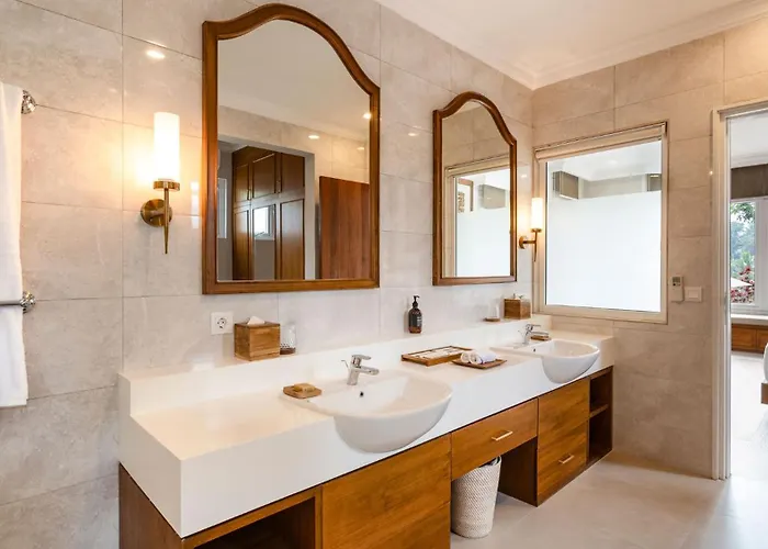 فيلة The Pala Ubud By Elite Havens *
