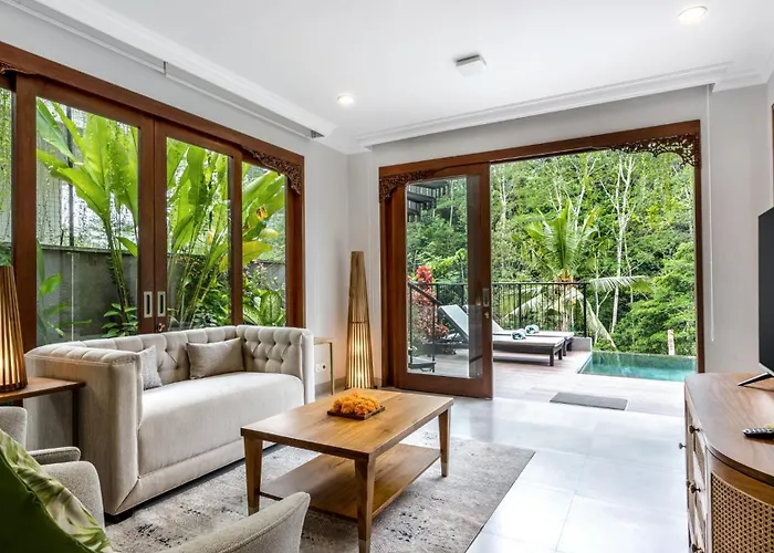 The Pala Ubud By Elite Havens فيلة Bedulu