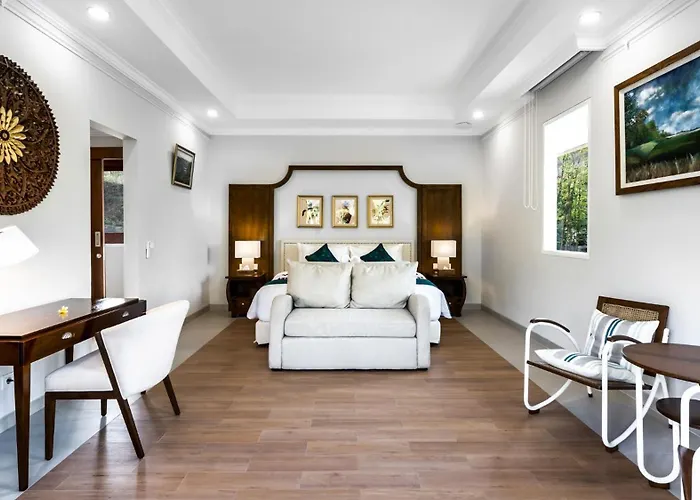 The Pala Ubud By Elite Havens *