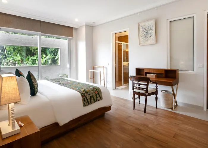 The Pala Ubud By Elite Havens Bedulu