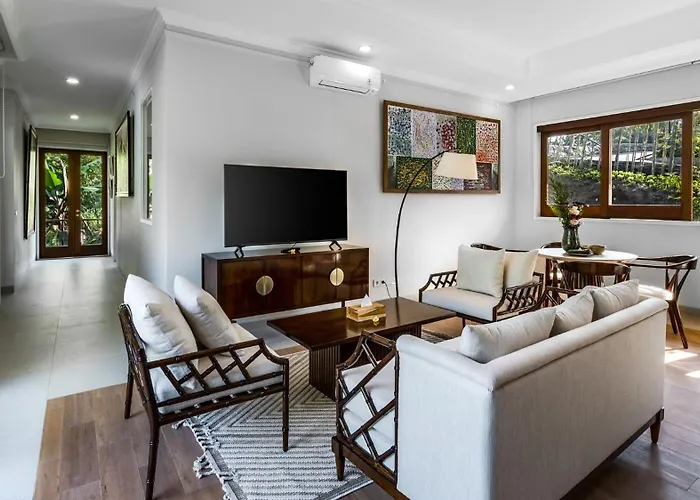 The Pala Ubud By Elite Havens * Bedulu
