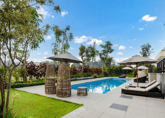 The Pala Ubud By Elite Havens