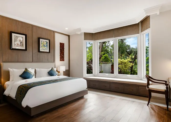 The Pala Ubud By Elite Havens فيلة