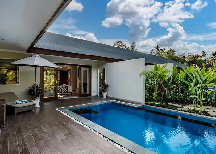 The Pala Ubud By Elite Havens فيلة Bedulu