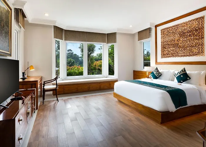 فيلة The Pala Ubud By Elite Havens Bedulu