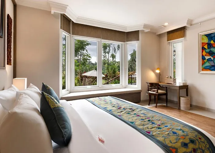 The Pala Ubud By Elite Havens *