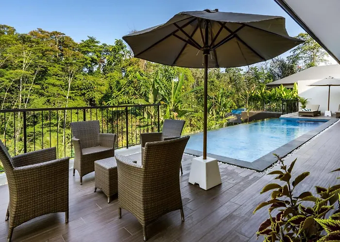 The Pala Ubud By Elite Havens Bedulu