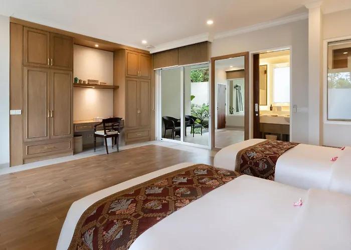 The Pala Ubud By Elite Havens * Bedulu