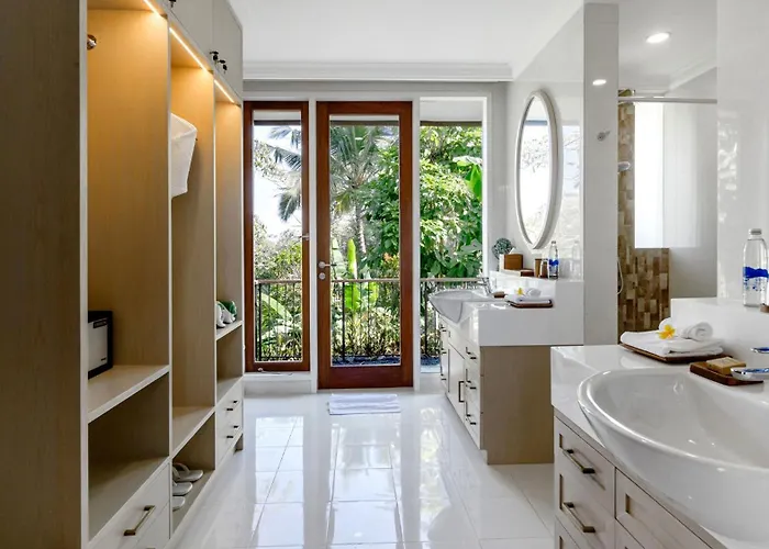 فيلة The Pala Ubud By Elite Havens