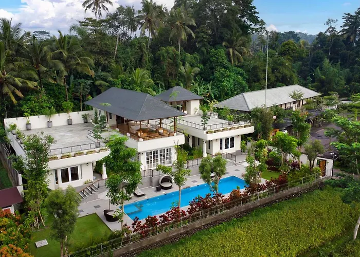 فيلة The Pala Ubud By Elite Havens Bedulu