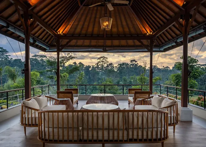 The Pala Ubud By Elite Havens *