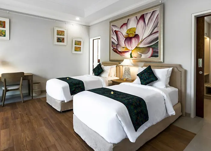The Pala Ubud By Elite Havens Bedulu