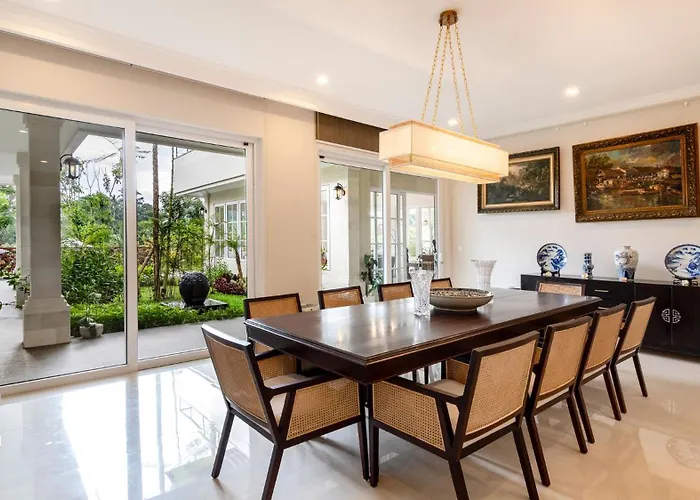 The Pala Ubud By Elite Havens * Bedulu