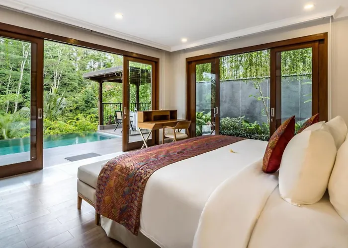 The Pala Ubud By Elite Havens