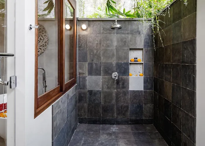 The Pala Ubud By Elite Havens فيلة