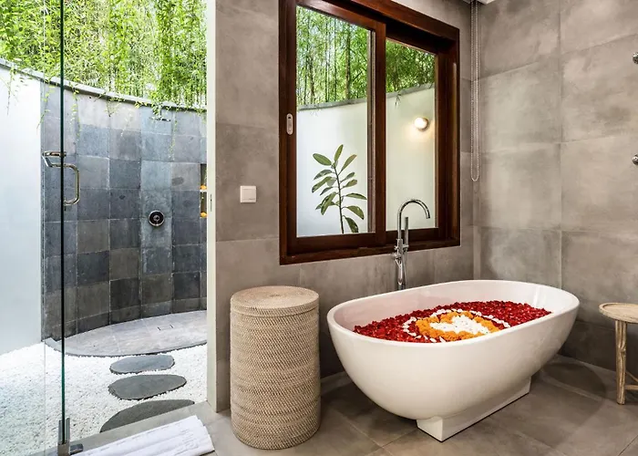 فيلة The Pala Ubud By Elite Havens *
