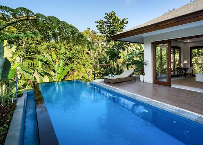 The Pala Ubud By Elite Havens فيلة Bedulu