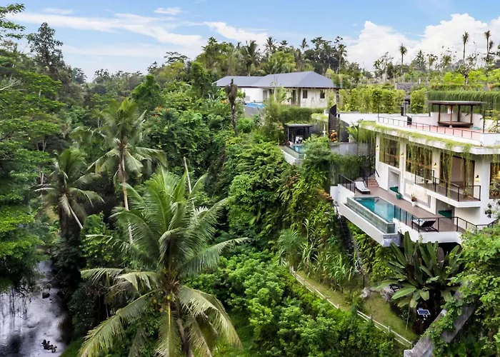 فيلة The Pala Ubud By Elite Havens Bedulu
