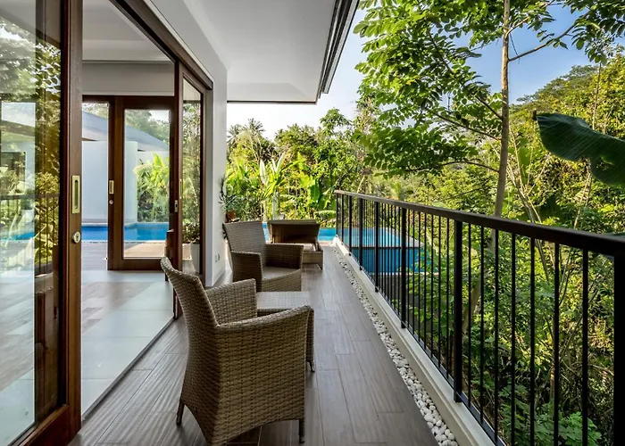 The Pala Ubud By Elite Havens *