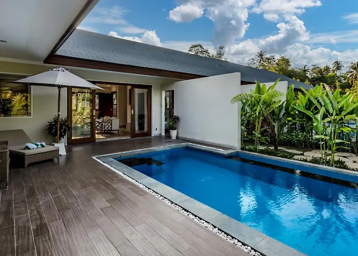 The Pala Ubud By Elite Havens * Bedulu