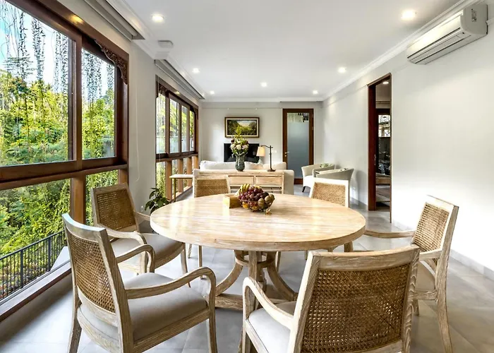 The Pala Ubud By Elite Havens فيلة *