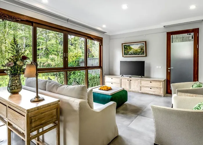 The Pala Ubud By Elite Havens فيلة Bedulu