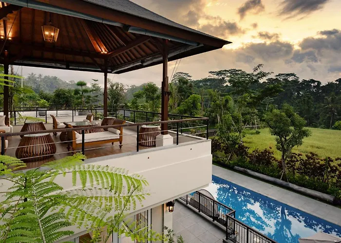 فيلة The Pala Ubud By Elite Havens Bedulu