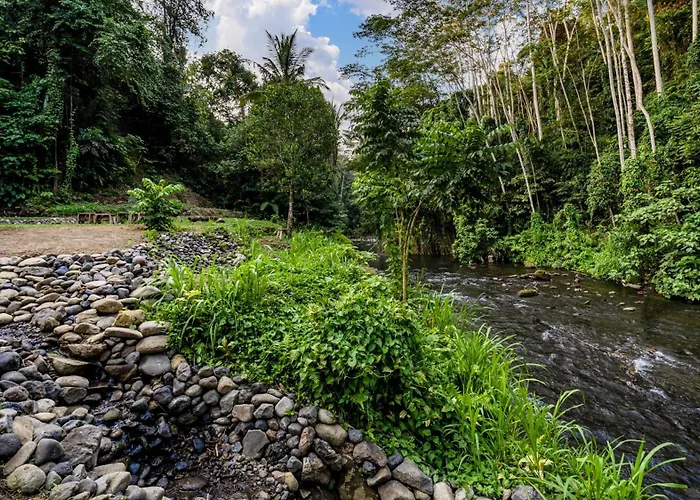 The Pala Ubud By Elite Havens *
