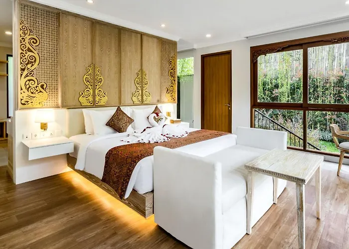 The Pala Ubud By Elite Havens Bedulu