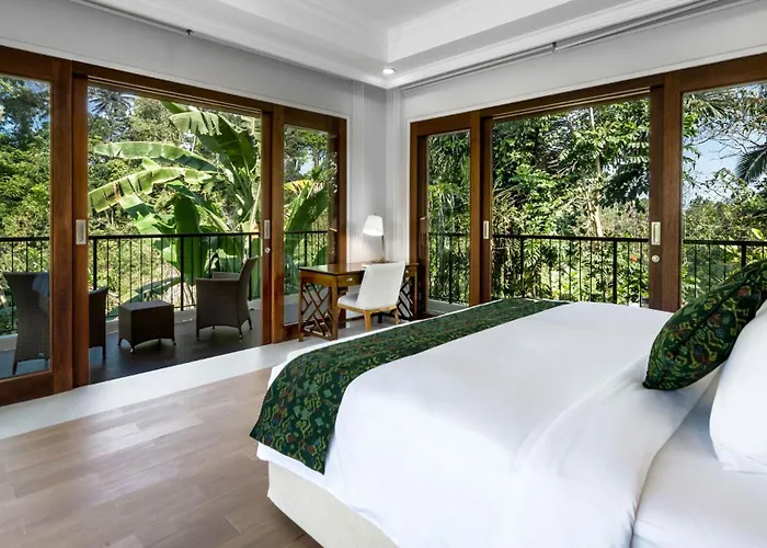 The Pala Ubud By Elite Havens * Bedulu