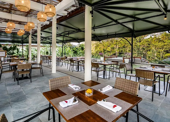 فيلة The Pala Ubud By Elite Havens