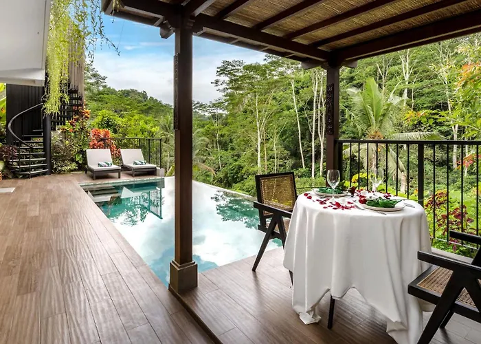 فيلة The Pala Ubud By Elite Havens *