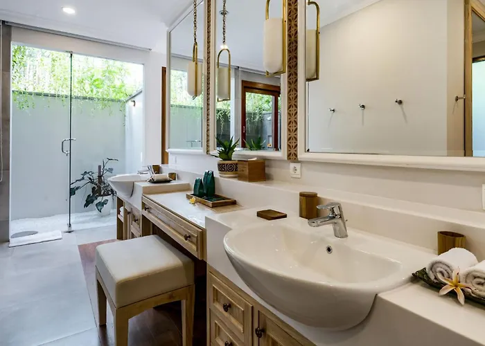 The Pala Ubud By Elite Havens فيلة Bedulu