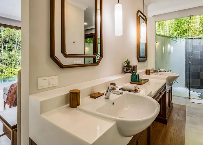 فيلة The Pala Ubud By Elite Havens Bedulu