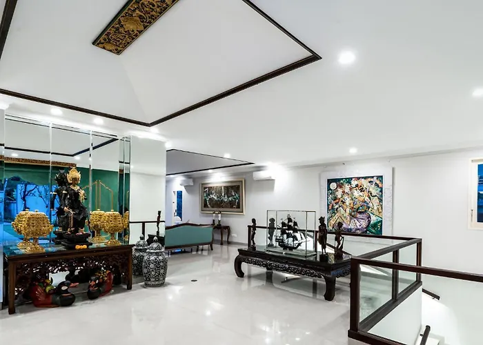 The Pala Ubud By Elite Havens Bedulu