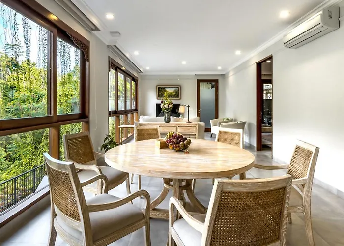 The Pala Ubud By Elite Havens