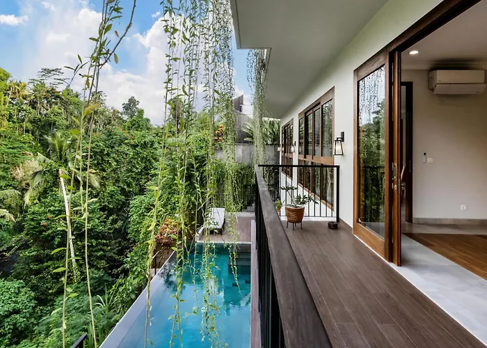 فيلة The Pala Ubud By Elite Havens Bedulu