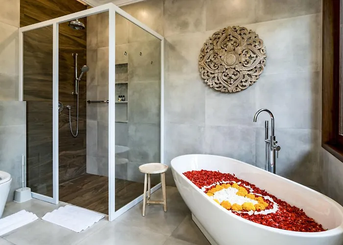 The Pala Ubud By Elite Havens *
