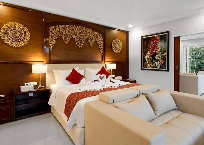 The Pala Ubud By Elite Havens Bedulu