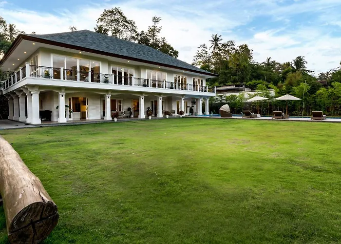 The Pala Ubud By Elite Havens