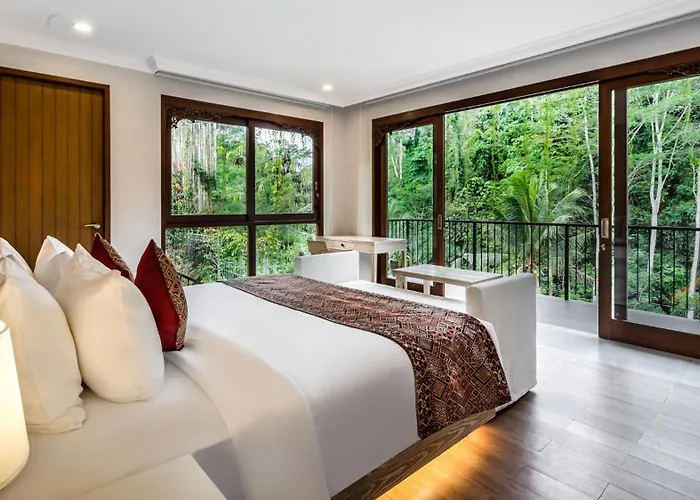 فيلة The Pala Ubud By Elite Havens *