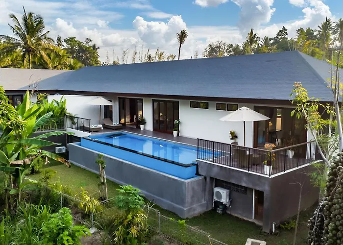 فيلة The Pala Ubud By Elite Havens Bedulu