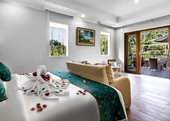The Pala Ubud By Elite Havens *