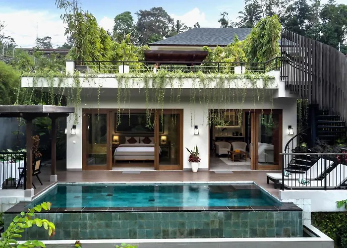 The Pala Ubud By Elite Havens Bedulu