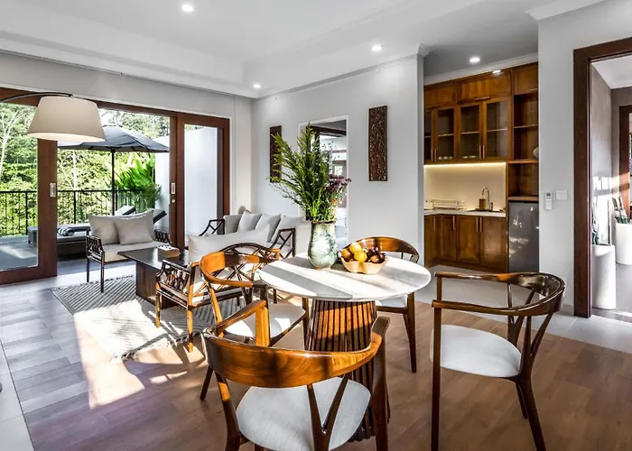 The Pala Ubud By Elite Havens