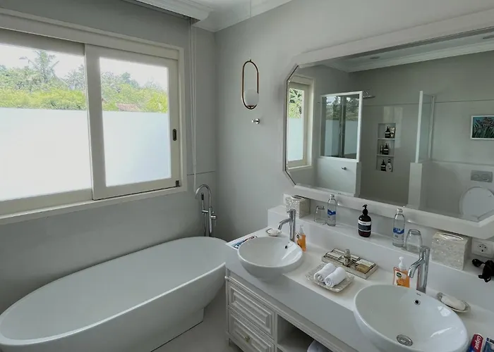 فيلة The Pala Ubud By Elite Havens Bedulu