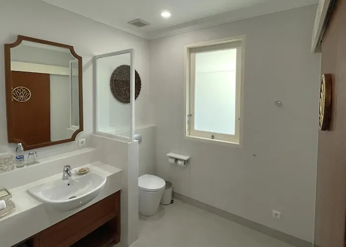 The Pala Ubud By Elite Havens * Bedulu